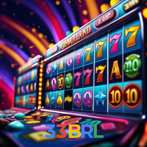 33BRL visual