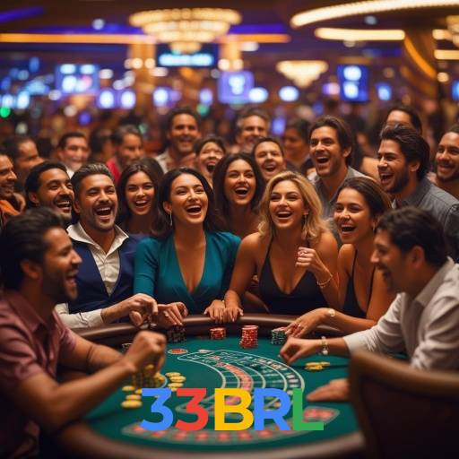 33BRL visual