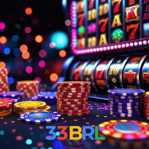 33BRL visual