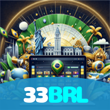 33BRL visual
