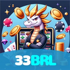 33BRL visual