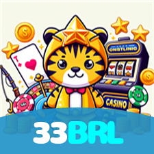 33BRL visual