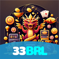 33BRL visual