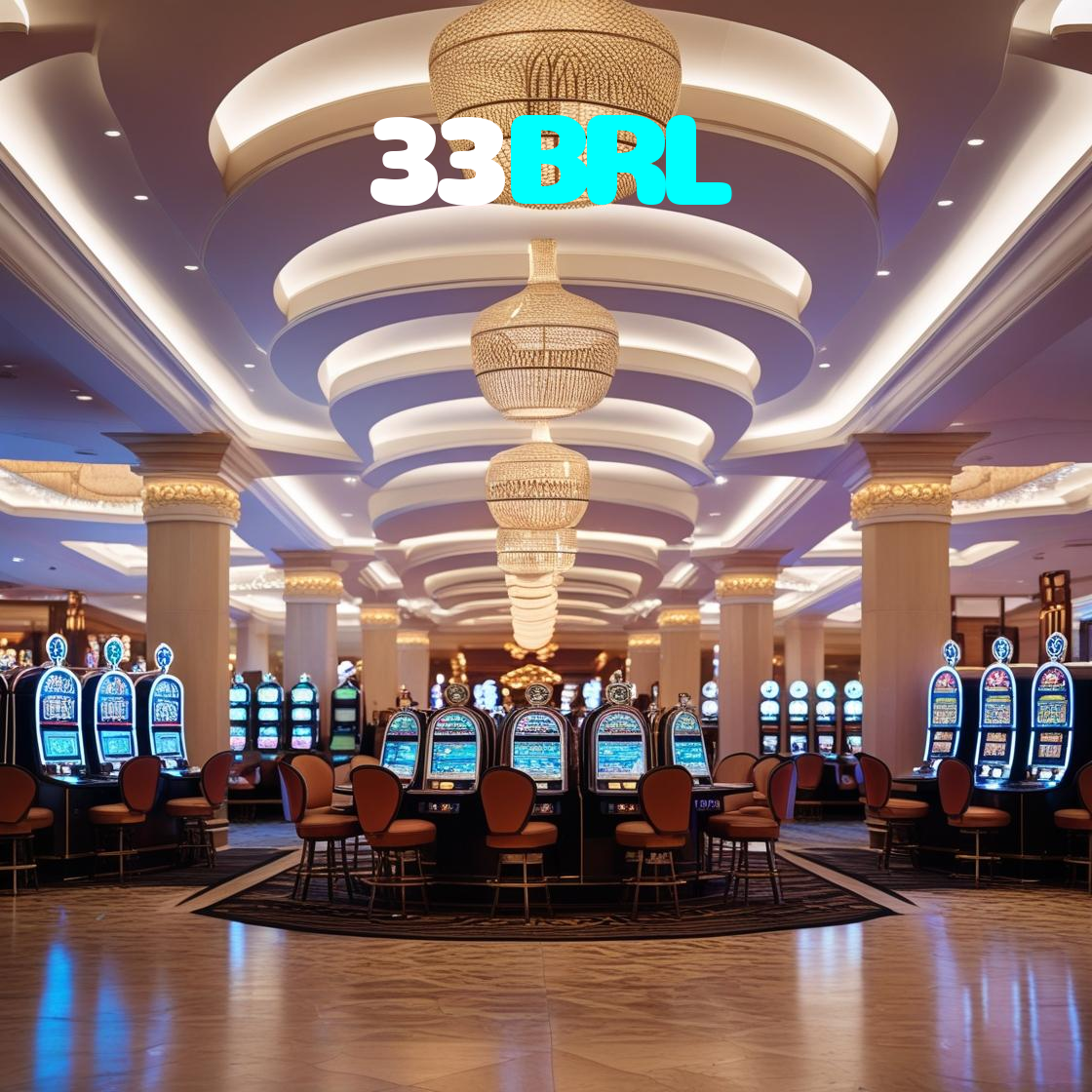 33BRL visual