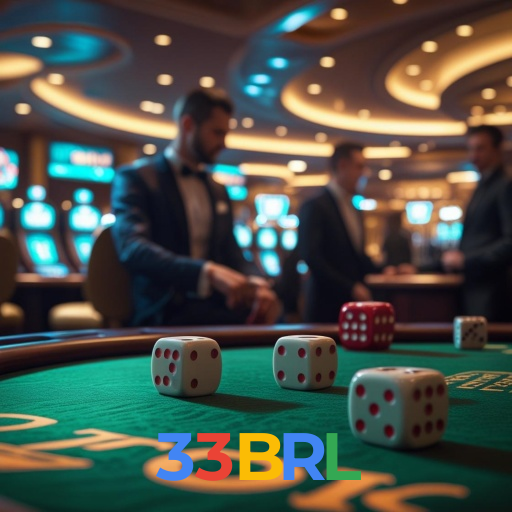 33BRL visual