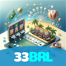 33BRL visual