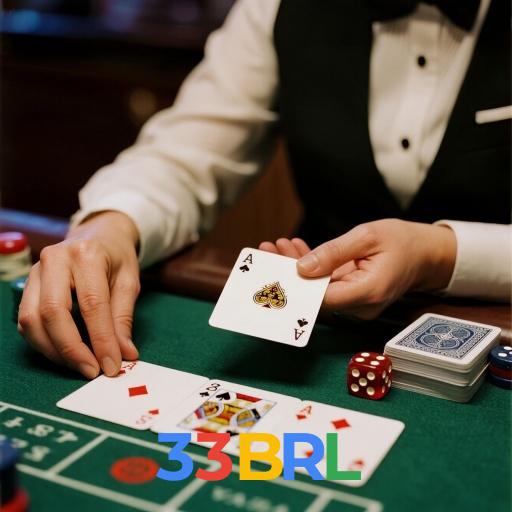 33BRL visual