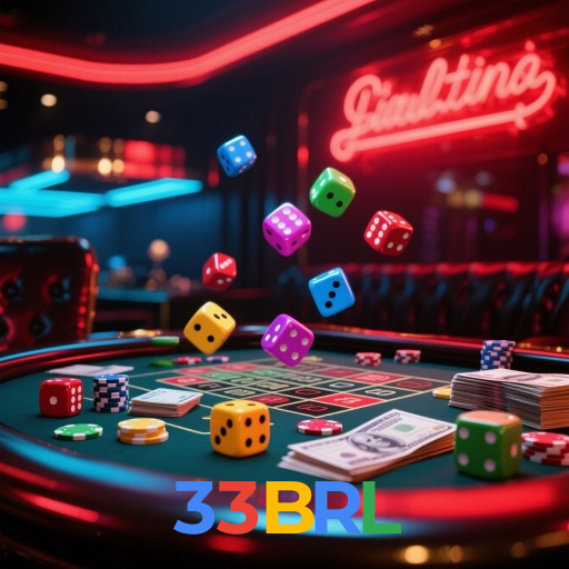 33BRL visual