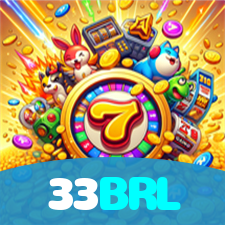 33BRL visual