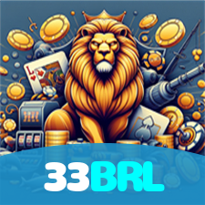 33BRL visual