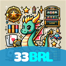 33BRL visual