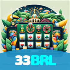 33BRL visual