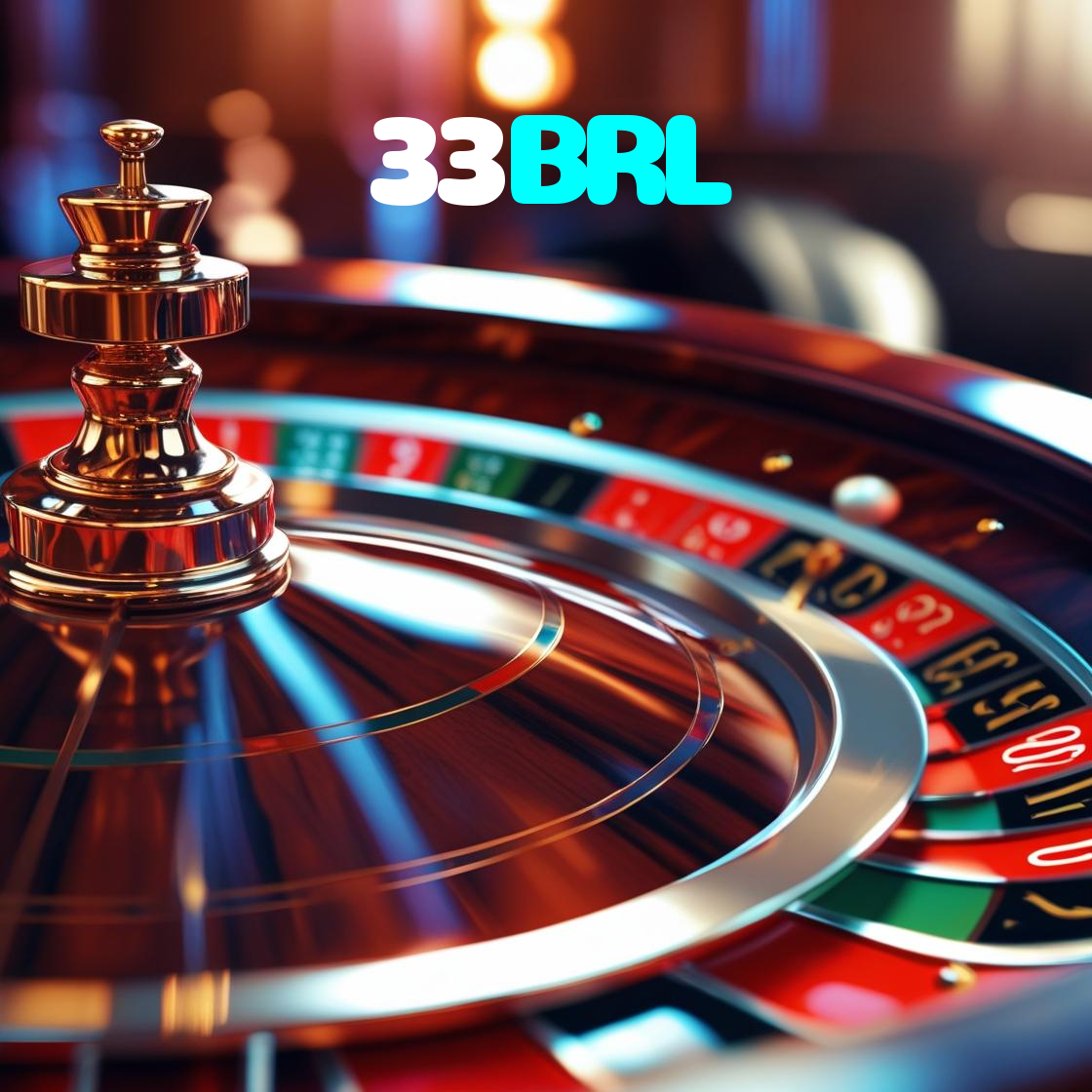 33BRL visual