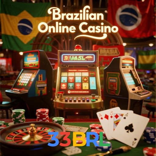 33BRL visual