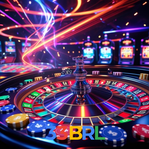 33BRL visual