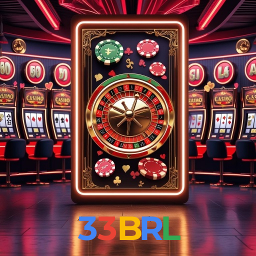 33BRL visual