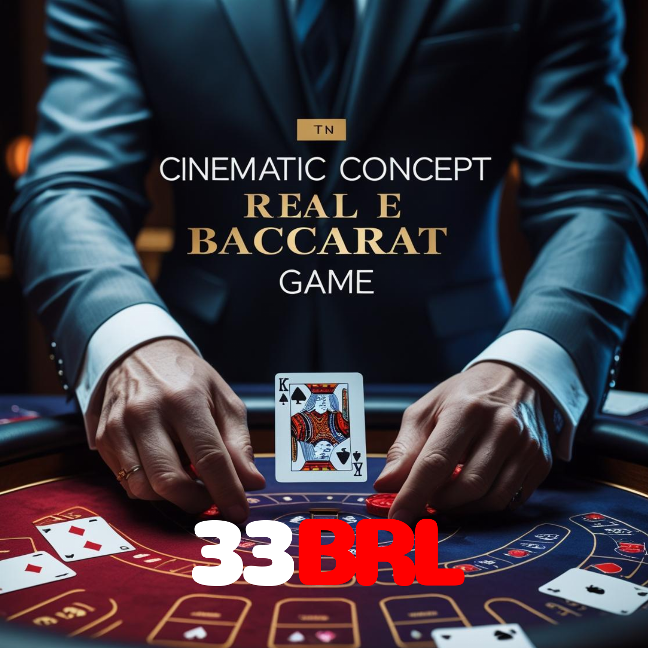 33BRL