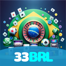 33BRL visual