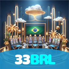 33BRL visual
