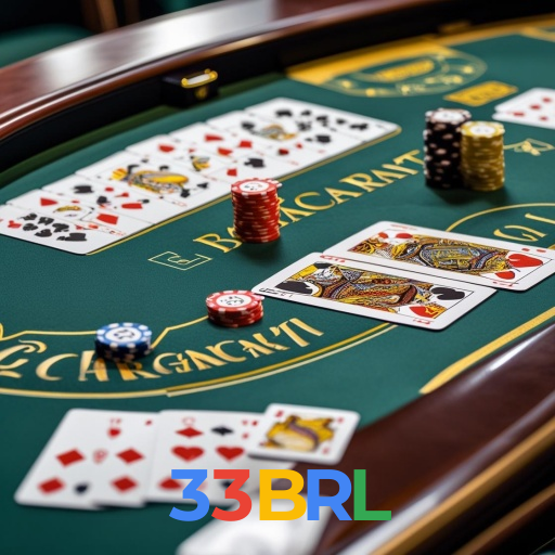 33BRL visual