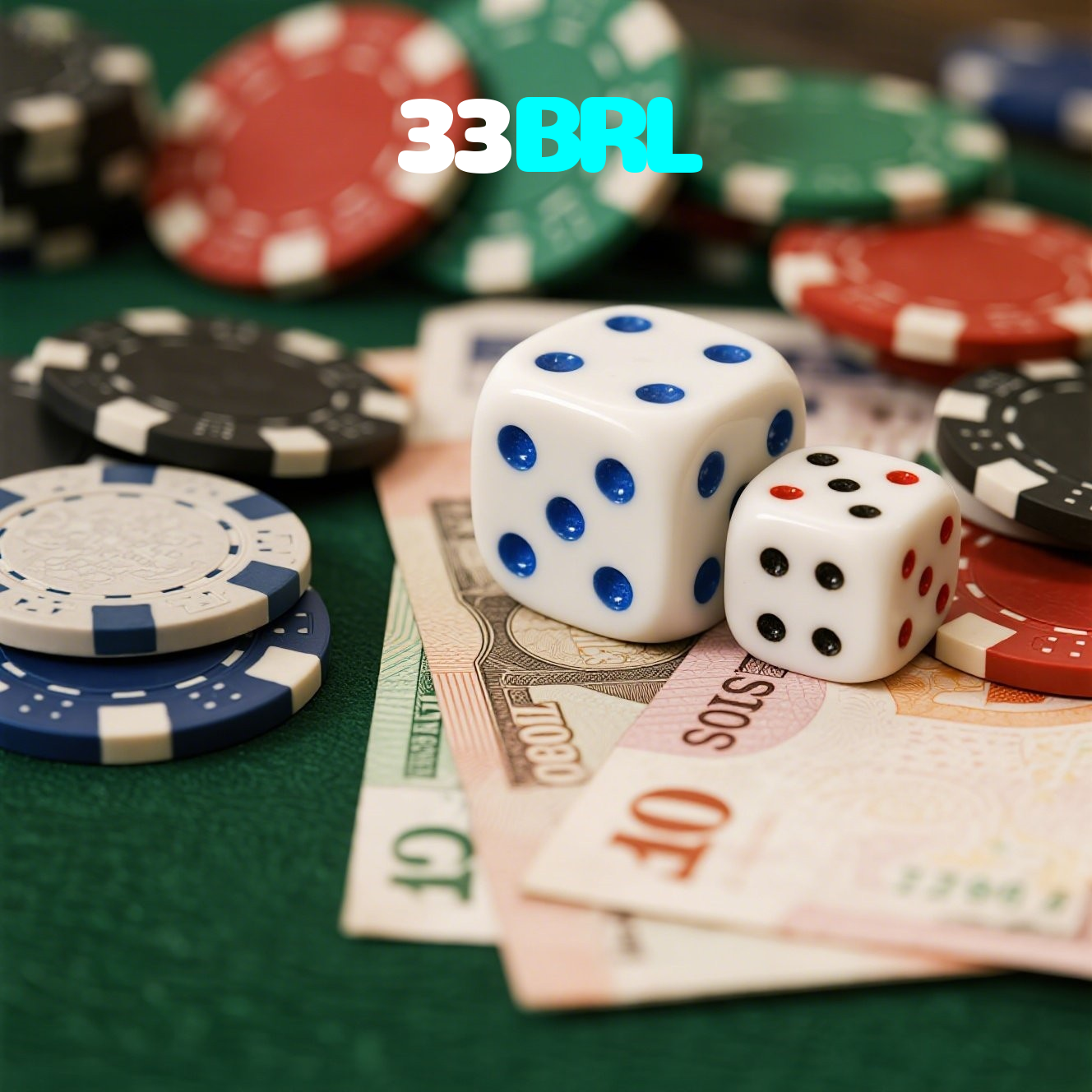 33BRL visual