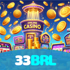 33BRL visual