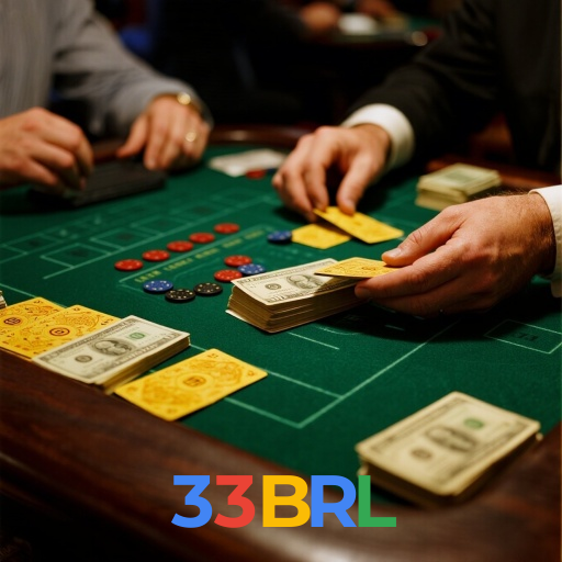 33BRL visual