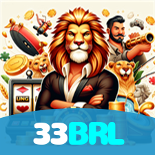 33BRL visual