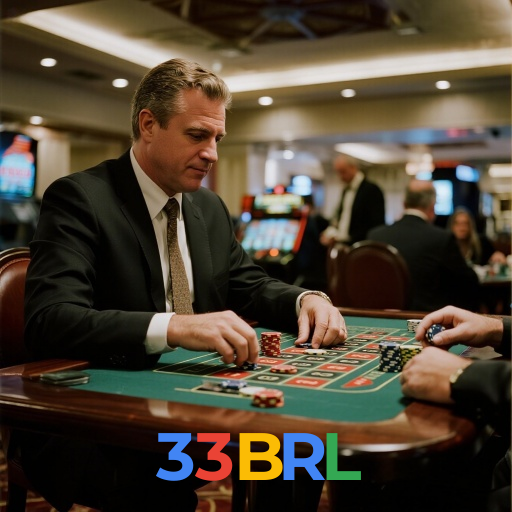 33BRL visual