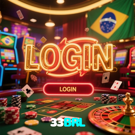 33BRL visual