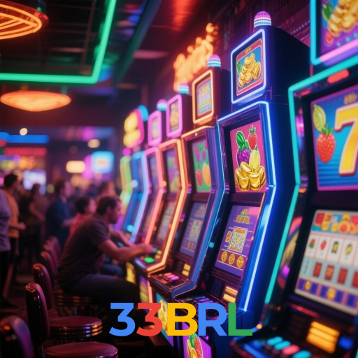 33BRL visual