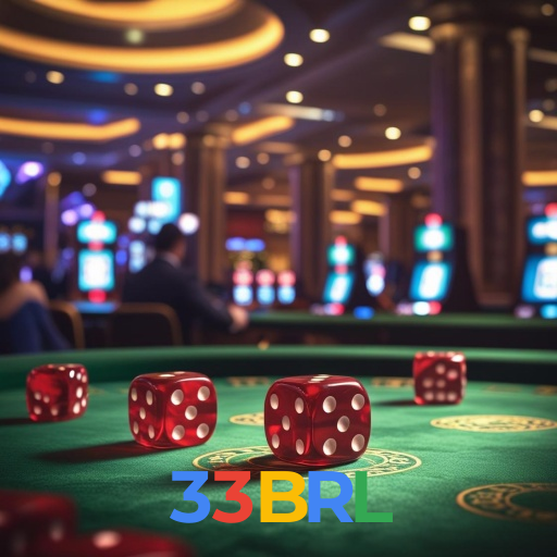 33BRL visual
