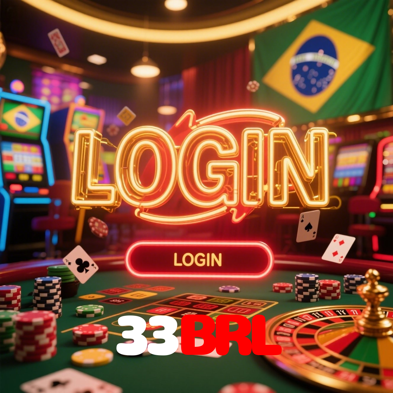 33BRL