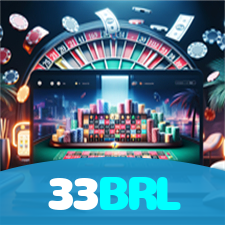 33BRL visual