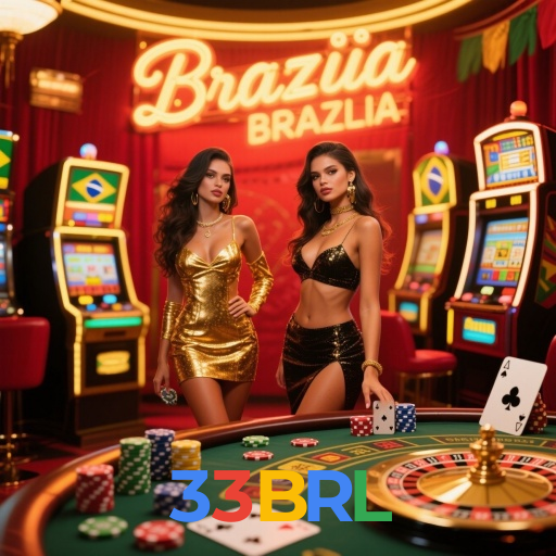 33BRL visual