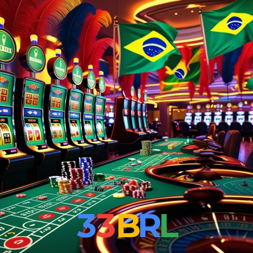 33BRL visual