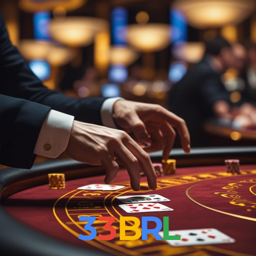 33BRL visual