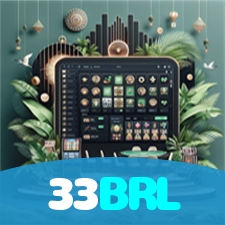 33BRL visual