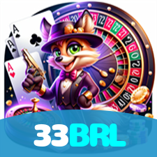 33BRL visual