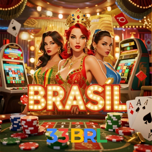 33BRL visual