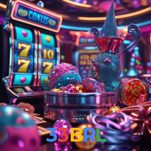 33BRL visual