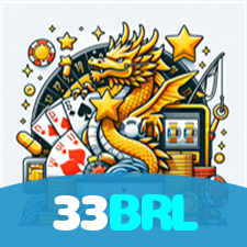 33BRL visual