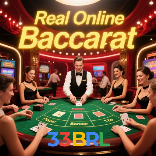 33BRL visual