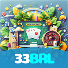 33BRL visual