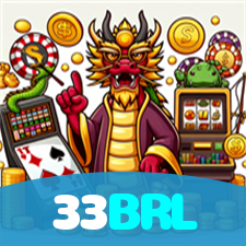 33BRL visual