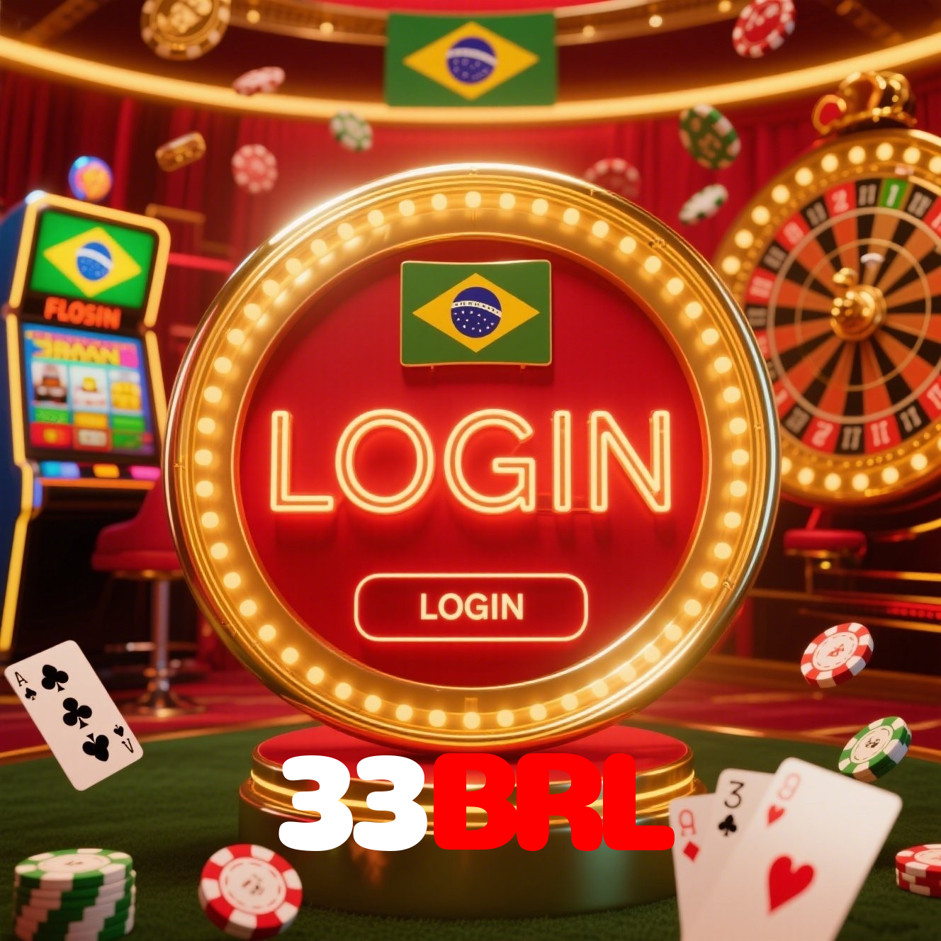 33BRL