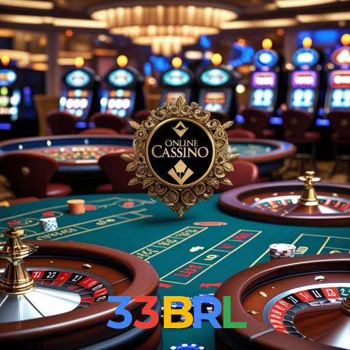 33BRL visual