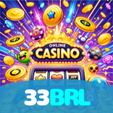 33BRL visual