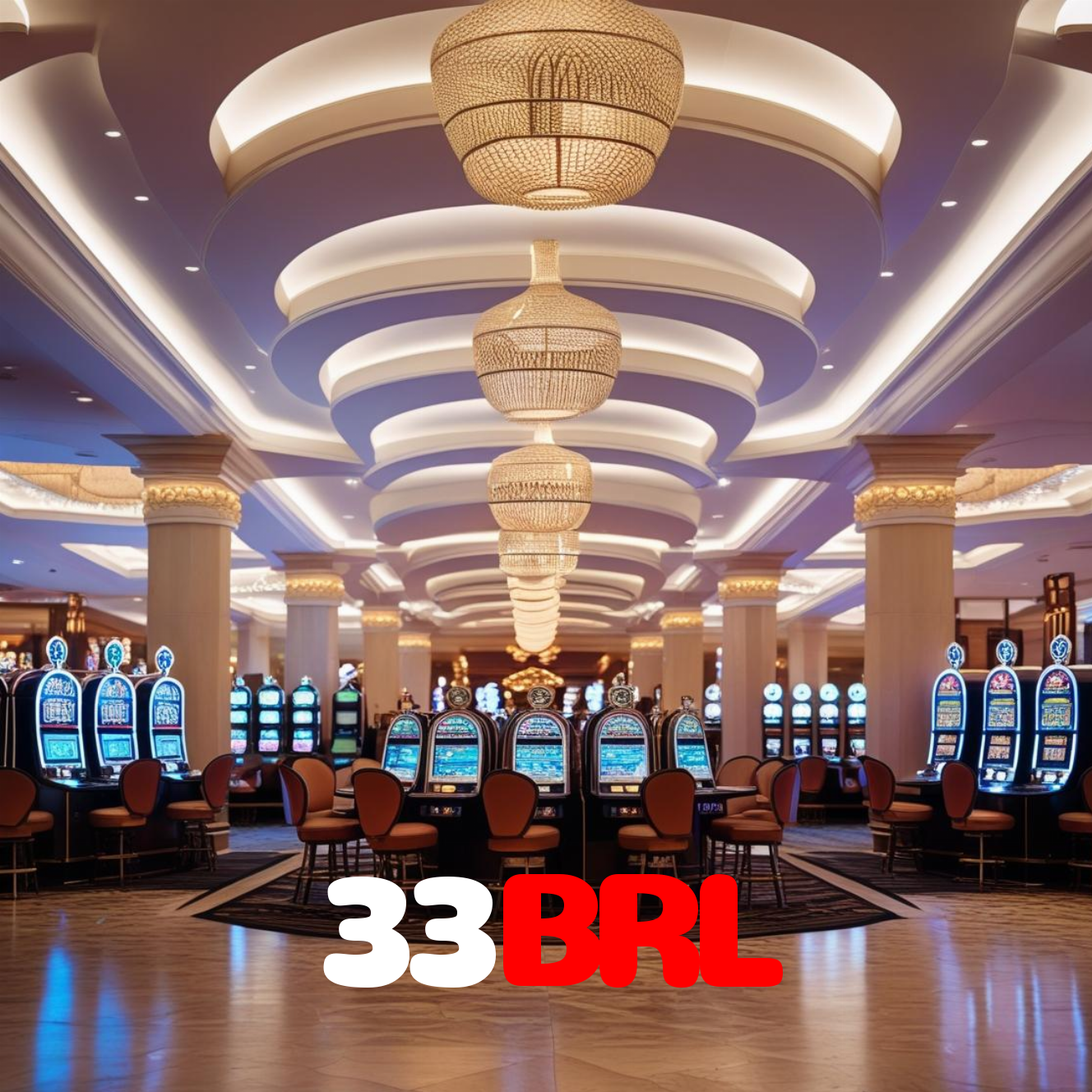 33BRL