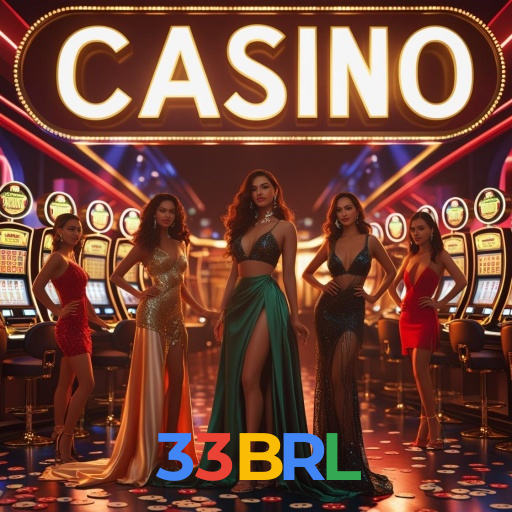 33BRL visual